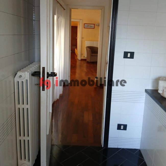 Appartamento in affitto a Grottammare