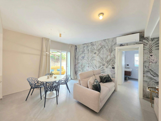 Appartamento in affitto a San Benedetto del Tronto