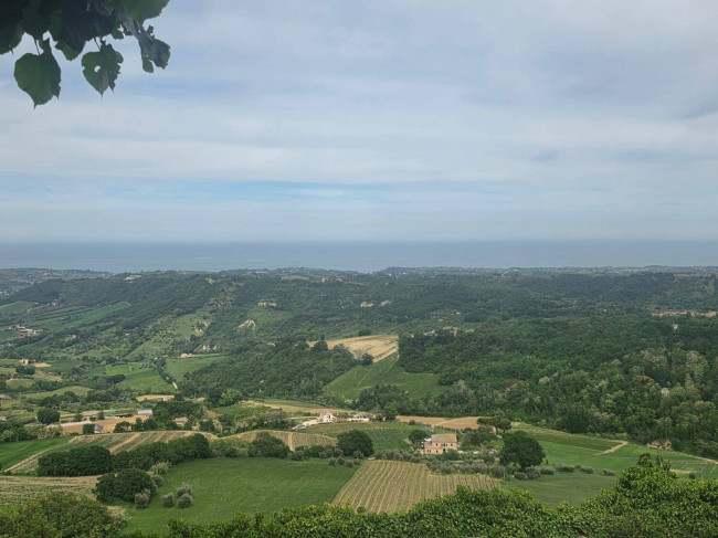 Casa singola in vendita a Ripatransone
