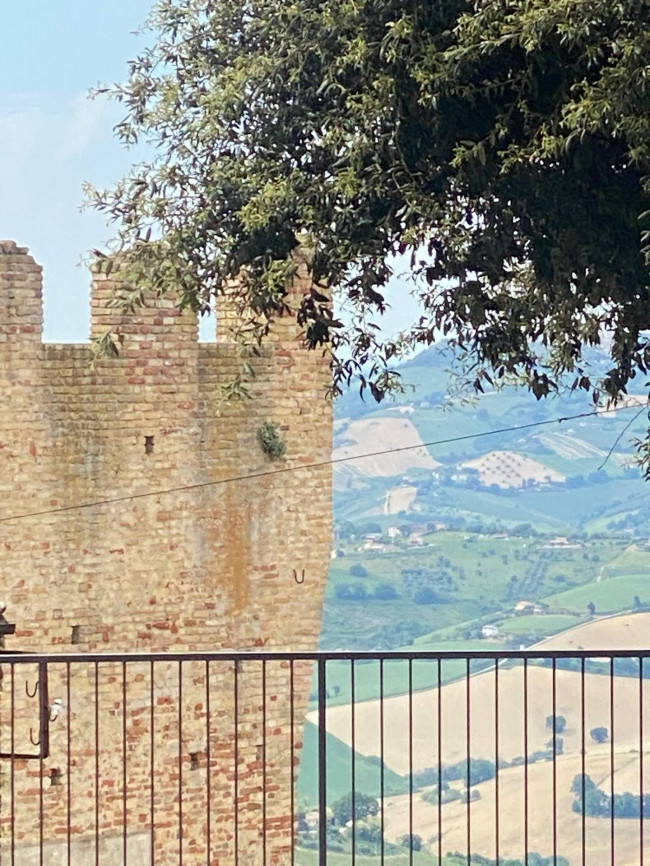 Casa singola in vendita a Ripatransone