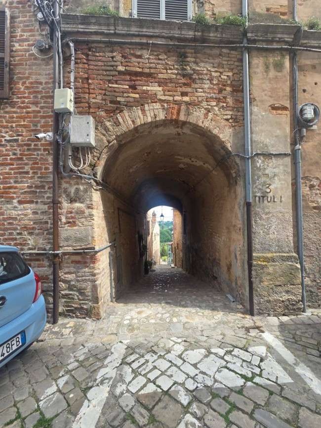 Casa singola in vendita a Ripatransone
