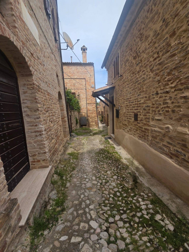 Casa singola in vendita a Ripatransone
