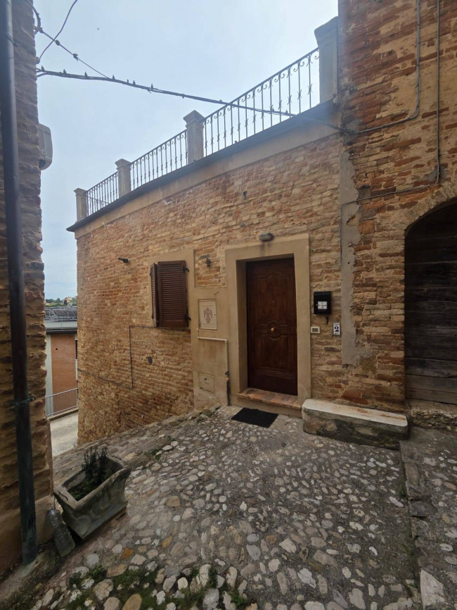 Casa singola in vendita a Ripatransone