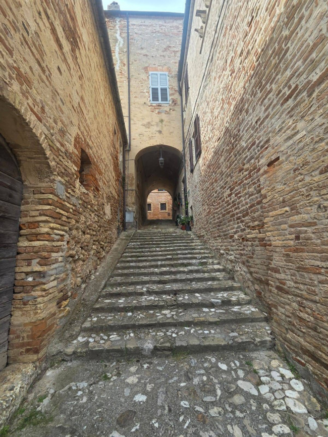 Casa singola in vendita a Ripatransone