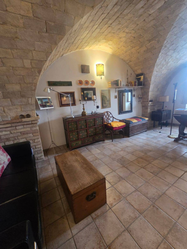 Casa singola in vendita a Ripatransone
