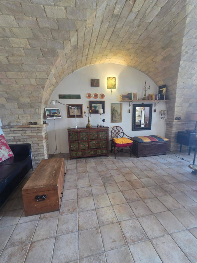 Casa singola in vendita a Ripatransone