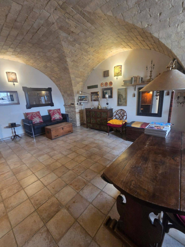 Casa singola in vendita a Ripatransone