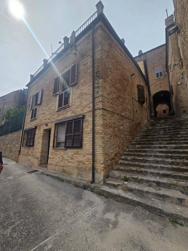 Casa singola in vendita a Ripatransone