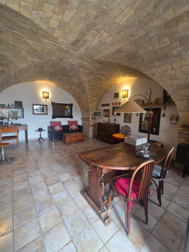 Casa singola in vendita a Ripatransone