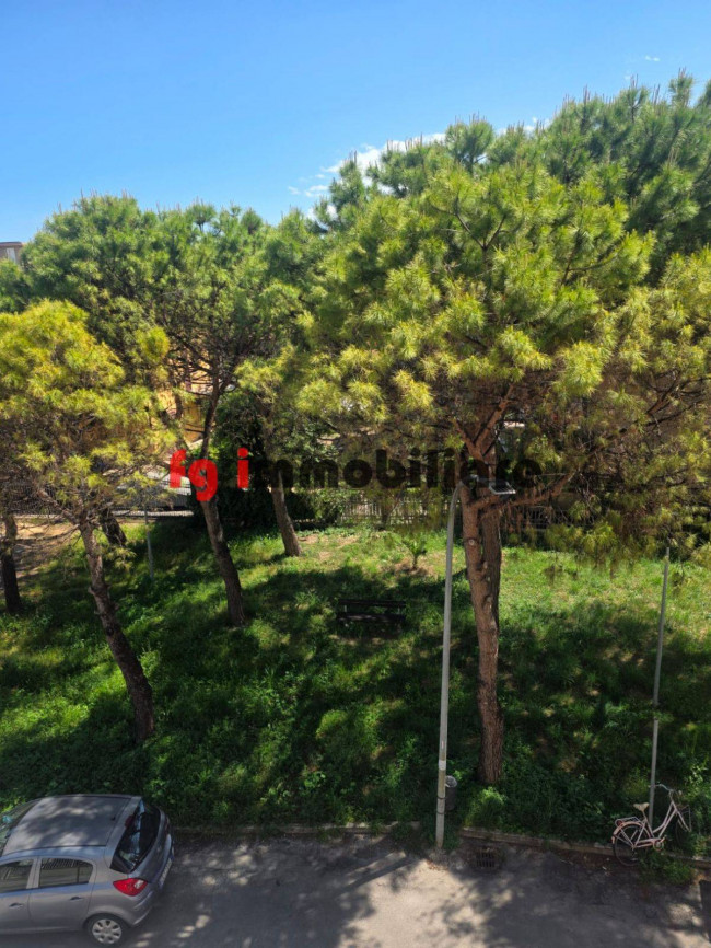 Appartamento in affitto a Grottammare