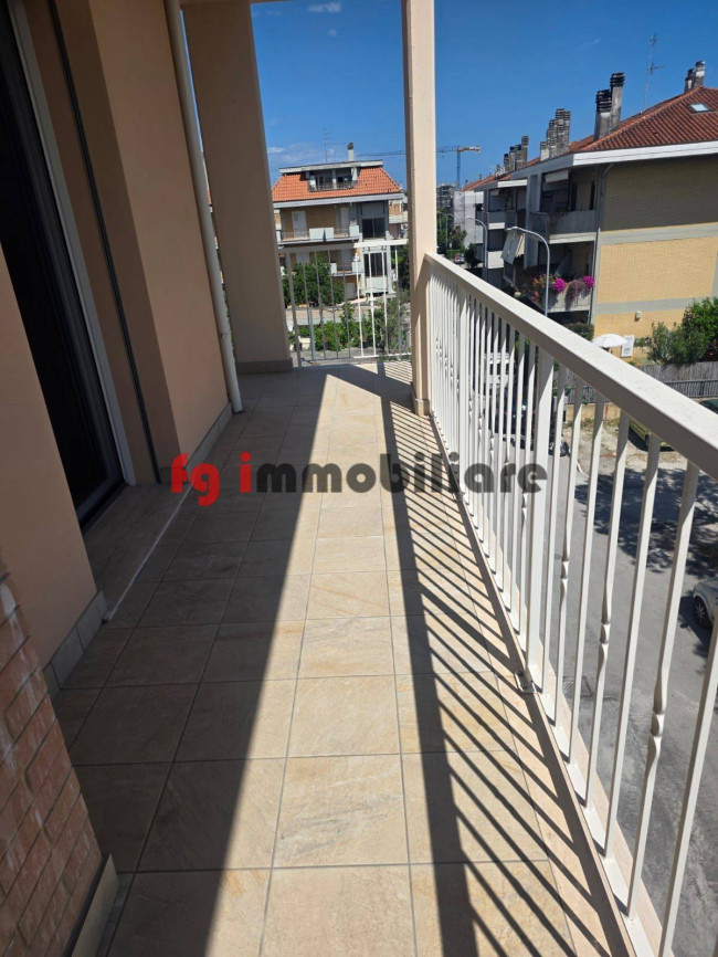 Appartamento in affitto a Grottammare