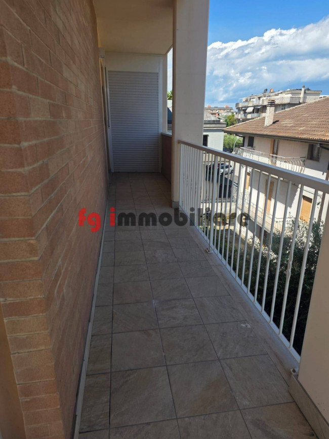 Appartamento in affitto a Grottammare