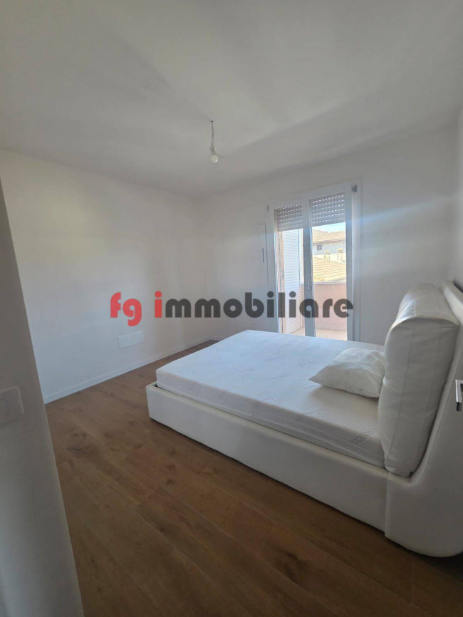 Appartamento in affitto a Grottammare