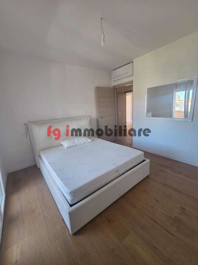 Appartamento in affitto a Grottammare