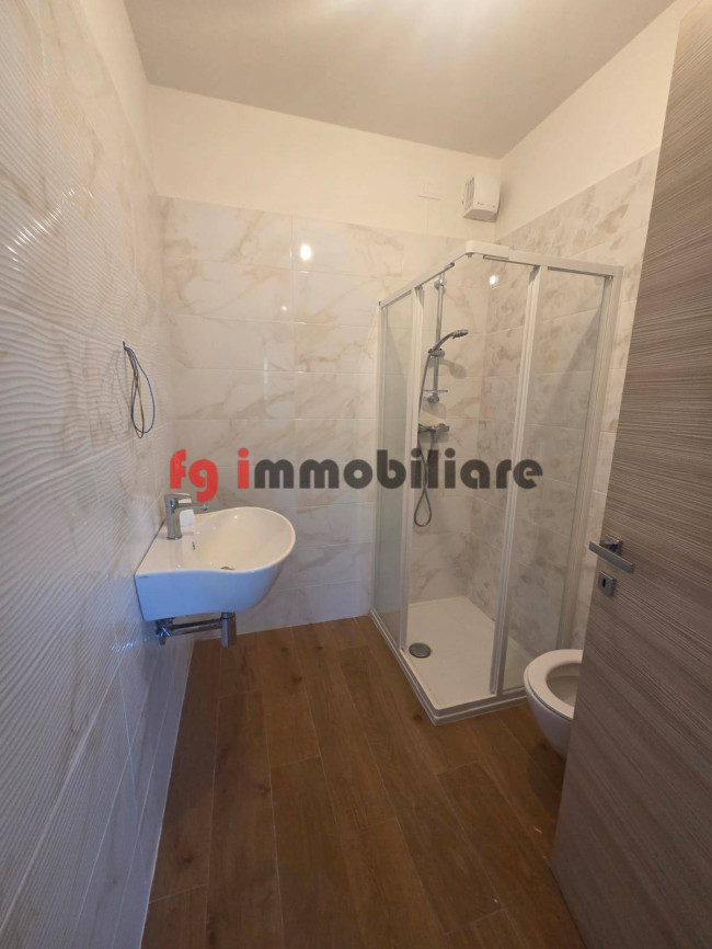 Appartamento in affitto a Grottammare