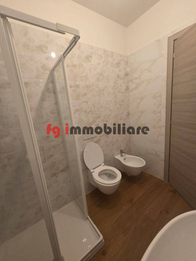 Appartamento in affitto a Grottammare