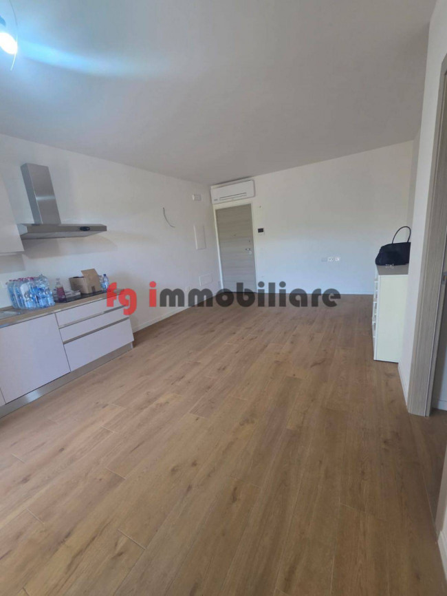 Appartamento in affitto a Grottammare