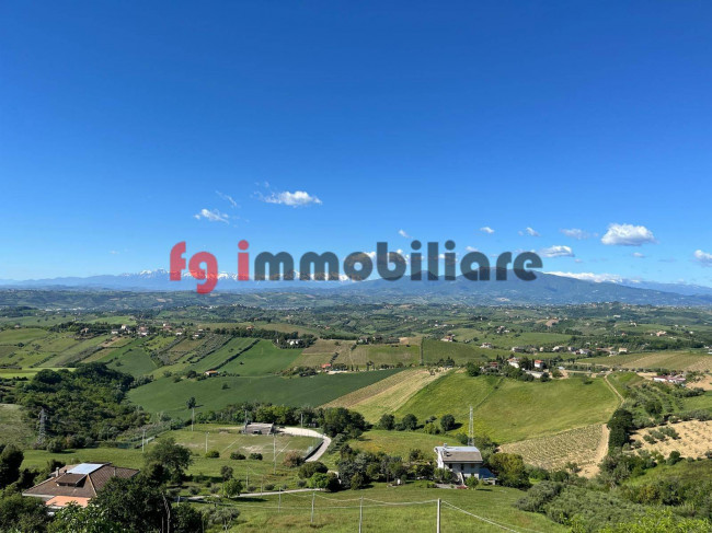 Casa singola in vendita a Acquaviva Picena