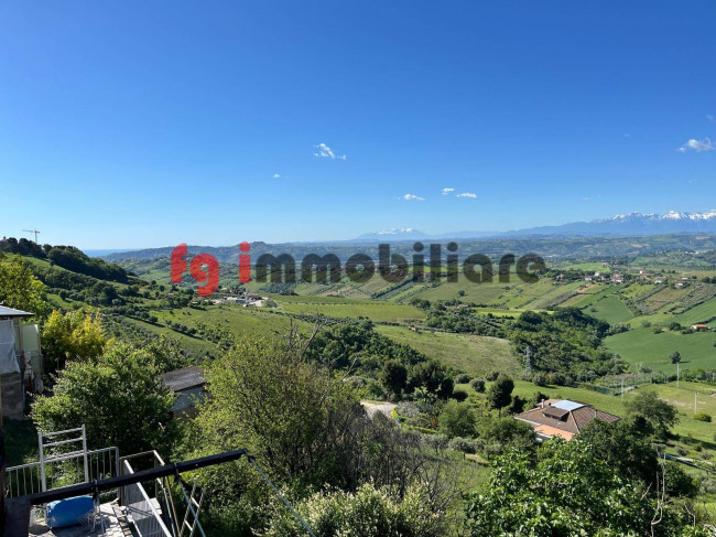 Casa singola in vendita a Acquaviva Picena