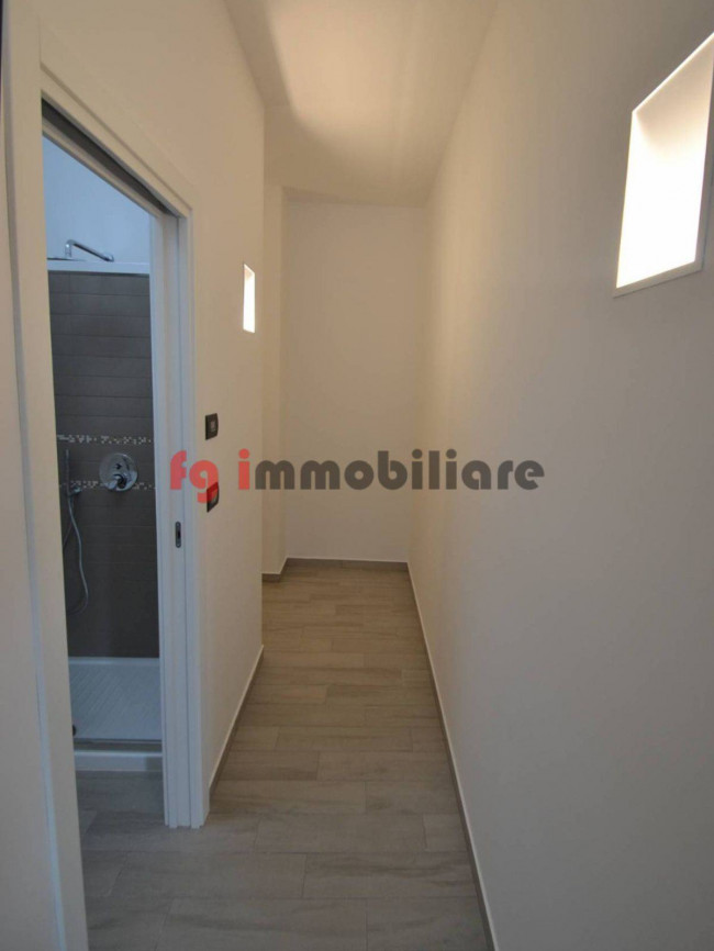 Appartamento in affitto a San Benedetto del Tronto