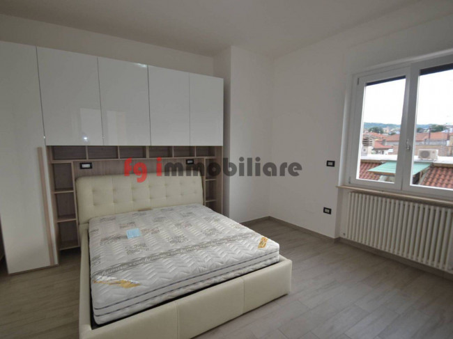 Appartamento in affitto a San Benedetto del Tronto