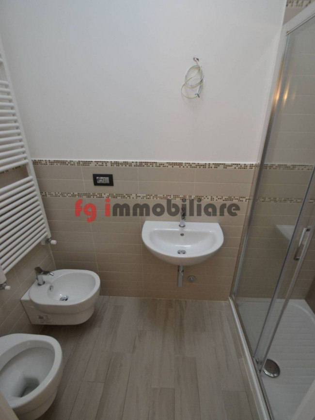 Appartamento in affitto a San Benedetto del Tronto