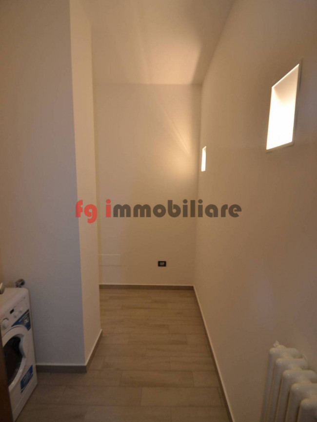 Appartamento in affitto a San Benedetto del Tronto