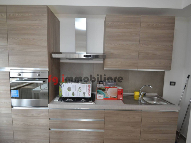 Appartamento in affitto a San Benedetto del Tronto