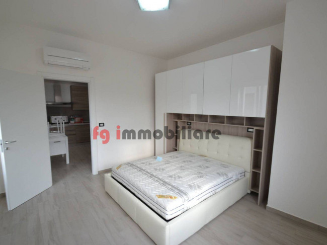 Appartamento in affitto a San Benedetto del Tronto
