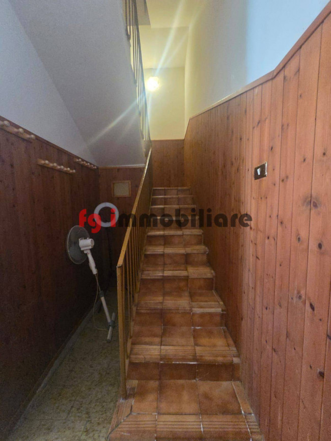 Casa singola in vendita a San Benedetto del Tronto