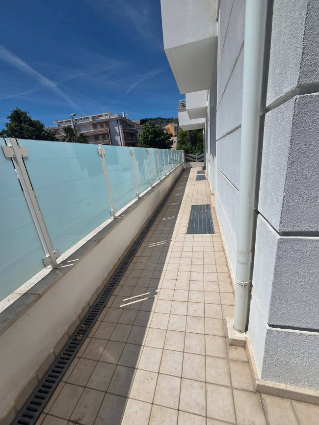Appartamento in vendita a San Benedetto del Tronto