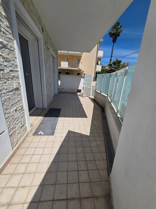 Appartamento in vendita a San Benedetto del Tronto