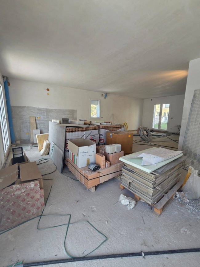 Appartamento in vendita a San Benedetto del Tronto