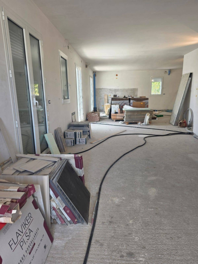 Appartamento in vendita a San Benedetto del Tronto