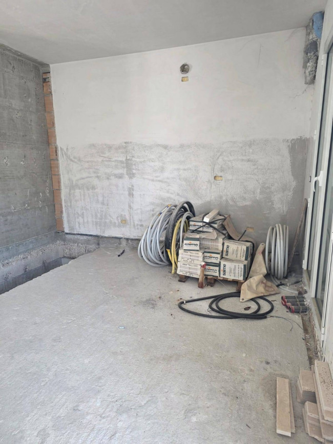 Appartamento in vendita a San Benedetto del Tronto