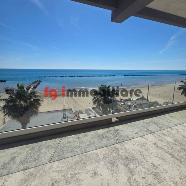 Appartamento in vendita a Grottammare