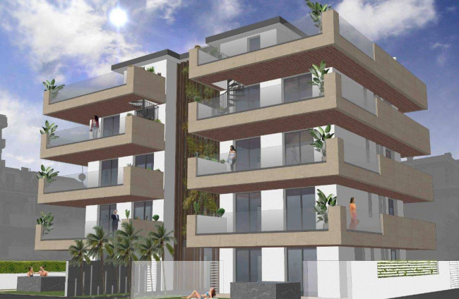 Appartamento in vendita a San Benedetto del Tronto