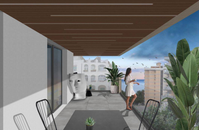 Appartamento in vendita a San Benedetto del Tronto