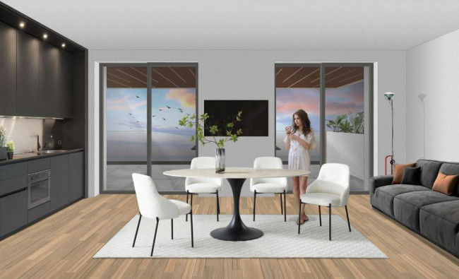 Appartamento in vendita a San Benedetto del Tronto