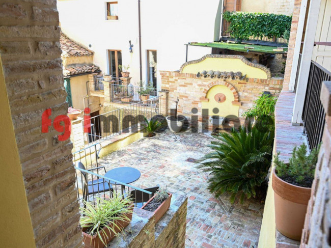 Casa singola in vendita a Grottammare