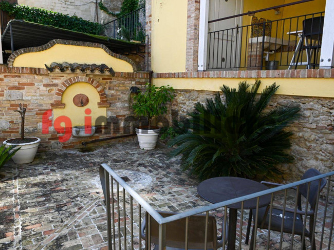 Casa singola in vendita a Grottammare