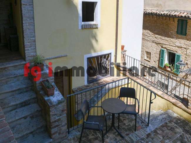 Casa singola in vendita a Grottammare