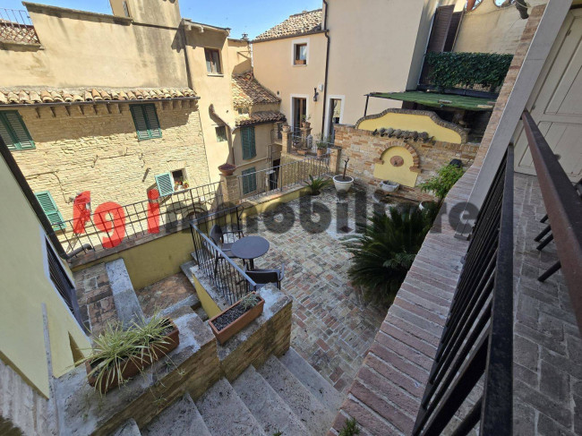 Casa singola in vendita a Grottammare