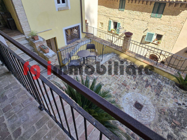 Casa singola in vendita a Grottammare