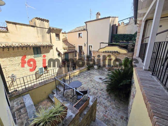 Casa singola in vendita a Grottammare