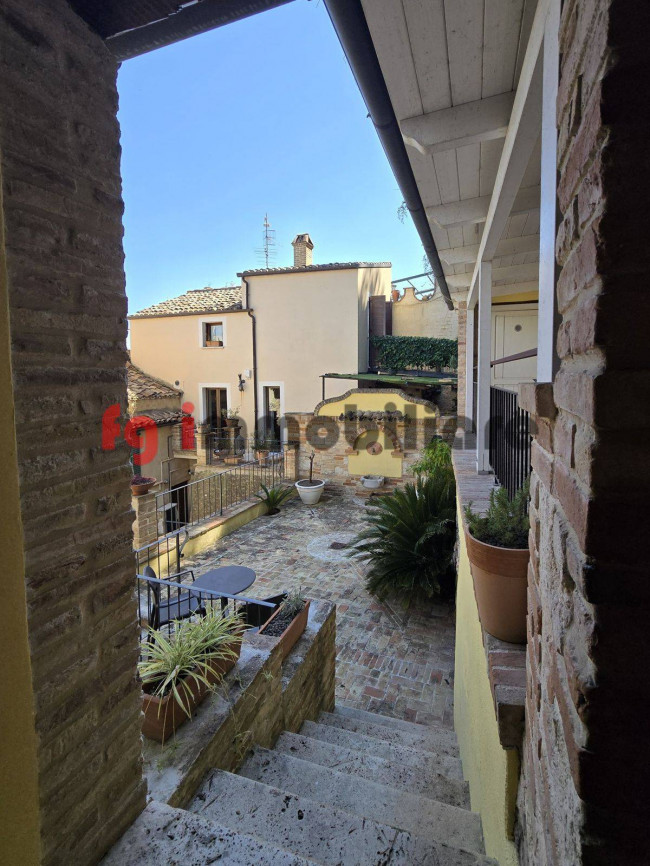 Casa singola in vendita a Grottammare