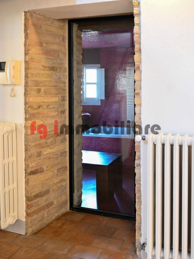 Casa singola in vendita a Grottammare