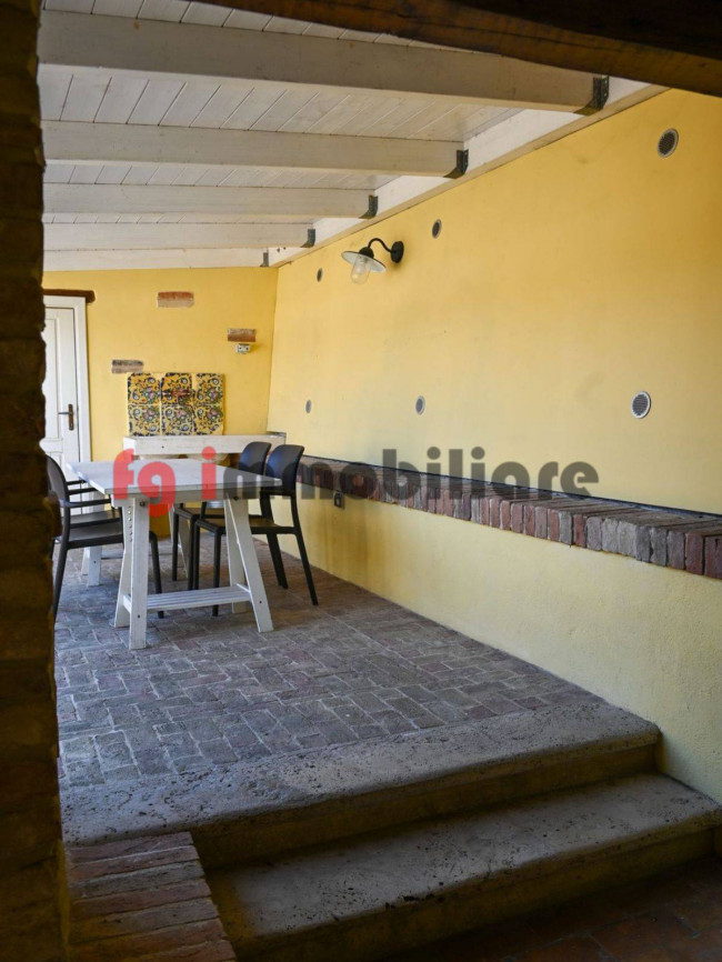 Casa singola in vendita a Grottammare