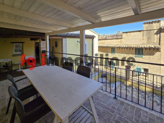 Casa singola in vendita a Grottammare