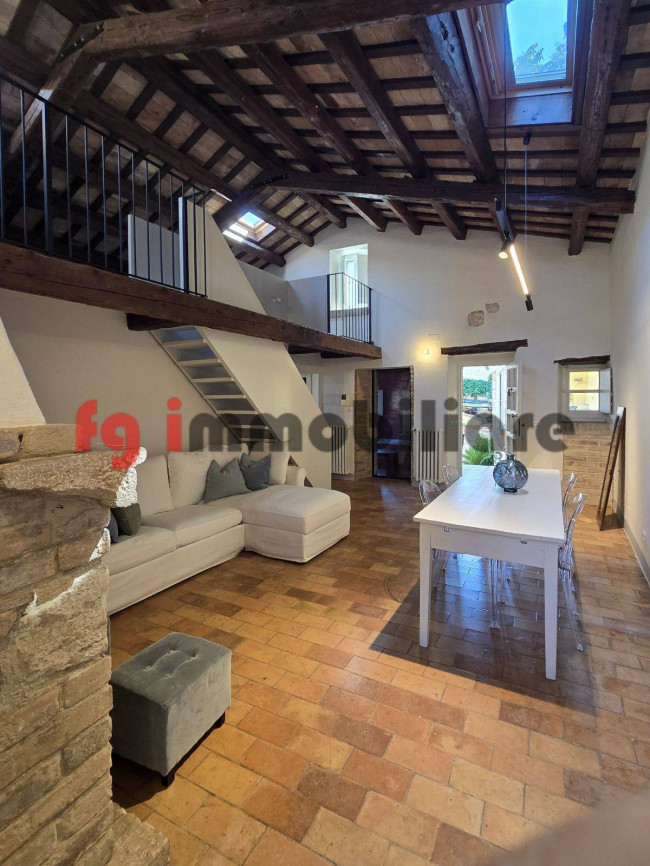 Casa singola in vendita a Grottammare